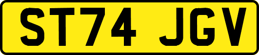 ST74JGV
