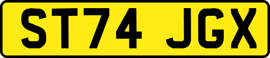 ST74JGX
