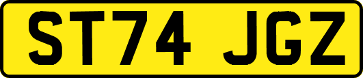 ST74JGZ
