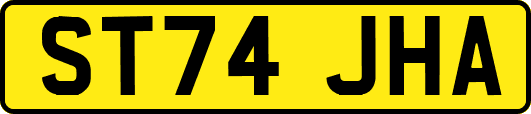 ST74JHA