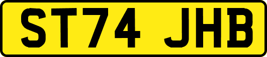 ST74JHB