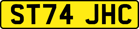 ST74JHC
