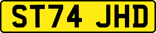 ST74JHD