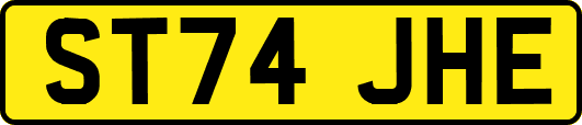 ST74JHE