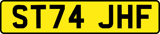 ST74JHF