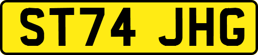 ST74JHG