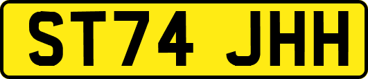 ST74JHH