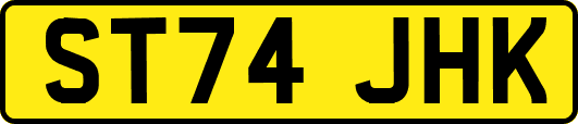 ST74JHK