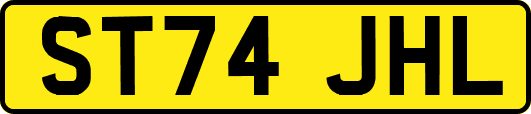 ST74JHL