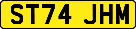 ST74JHM