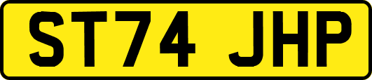 ST74JHP