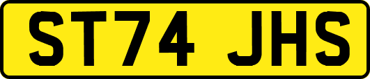 ST74JHS
