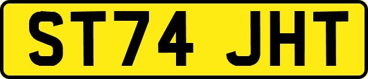 ST74JHT
