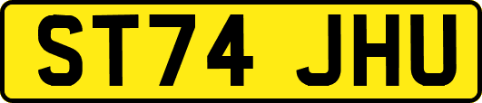 ST74JHU