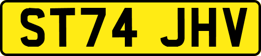 ST74JHV