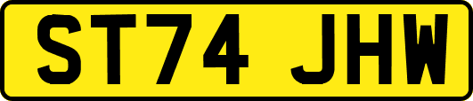 ST74JHW