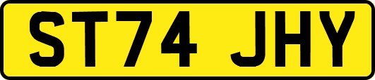 ST74JHY