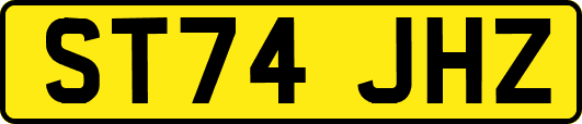 ST74JHZ