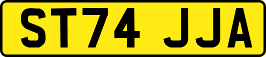 ST74JJA