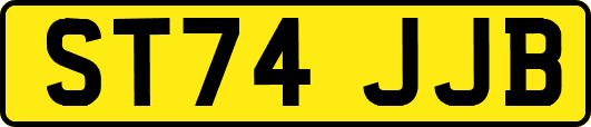 ST74JJB
