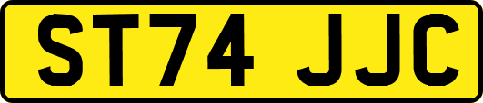 ST74JJC