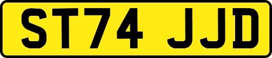 ST74JJD