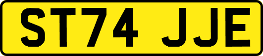 ST74JJE