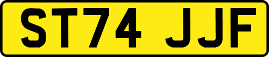 ST74JJF