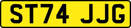 ST74JJG