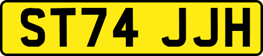 ST74JJH