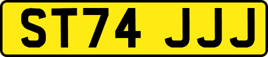 ST74JJJ