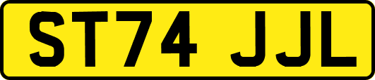 ST74JJL