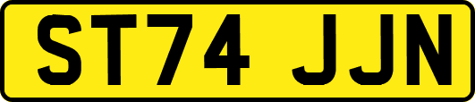ST74JJN