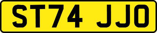ST74JJO