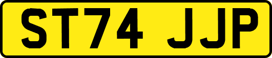 ST74JJP