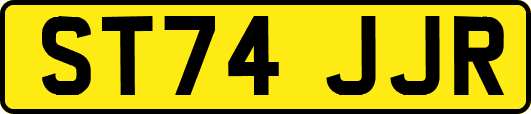 ST74JJR