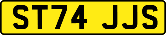ST74JJS
