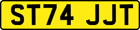 ST74JJT