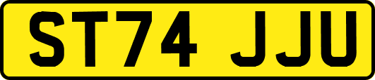 ST74JJU