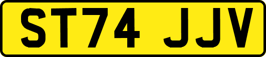 ST74JJV