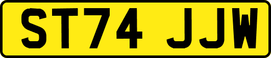 ST74JJW