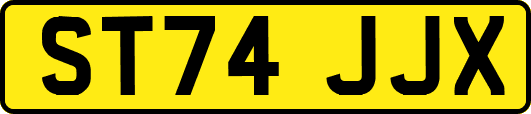ST74JJX