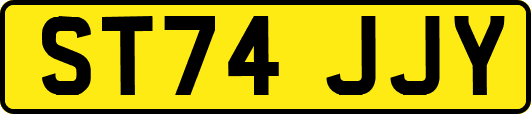 ST74JJY