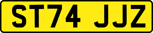 ST74JJZ