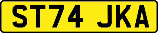 ST74JKA