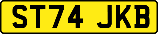 ST74JKB