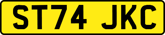 ST74JKC