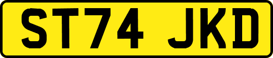 ST74JKD