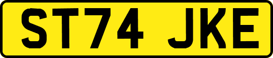 ST74JKE