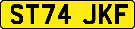 ST74JKF